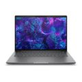 HP ZBook 8 G1i 14-inch WUXGA AI Mobile Workstation - Intel Core Ultra 7 255H 1TB SSD 32GB RAM RTX 500 Win 11 Pro