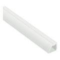 D-Line 22x22mm Quarter Round Trunking 2m White D222QSWSA