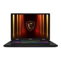 MSI Crosshair 17 HX D2XWGKG-069ZA 17-inch QHD AI Gaming Laptop - Intel Core Ultra 9 275HX 1TB SSD 16GB RAM RTX 5070 Win 11 Home