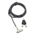 Dicota D31886 Nano Ultra Slim Keyed Laptop Lock