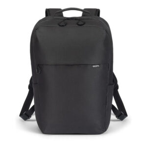 Dicota Commuter 16-inch Notebook Backpack Black D32115-RPET