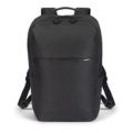Dicota Commuter 16-inch Notebook Backpack Black D32115-RPET