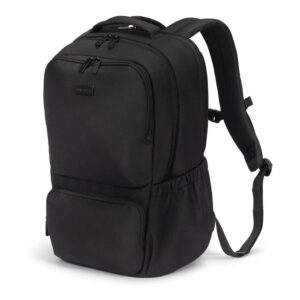 Dicota Companion 16-inch Notebook Backpack Black D32116-RPET
