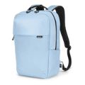 Dicota Commuter 16-inch Notebook Backpack Ice Blue D32122-RPET