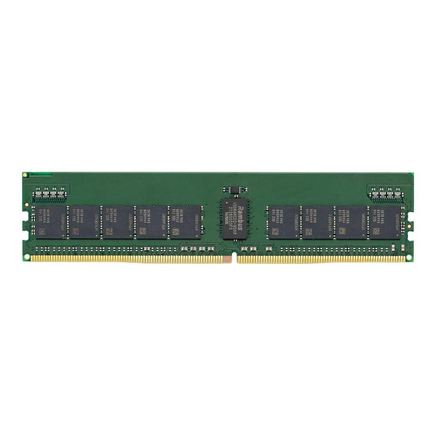 Synology D4ER01-16G Memory Module 16GB 1x16GB DDR4 ECC
