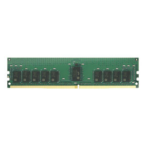 Synology D4ER02-16G Memory Module 16GB 1 x 16GB DDR4 ECC RDIMM