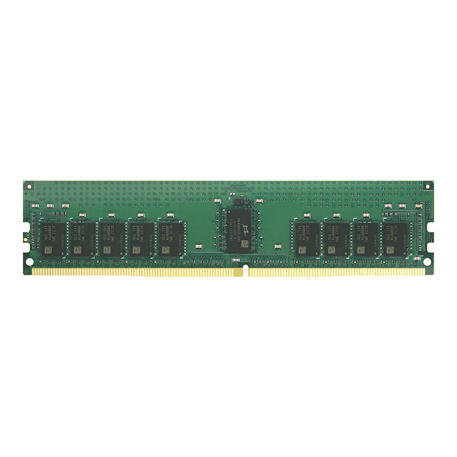 Synology D4ER02-16G Memory Module 16GB 1 x 16GB DDR4 ECC RDIMM
