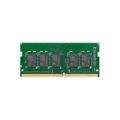 Synology 4GB DDR4 2666MHz ECC SO-DIMM Memory Module D4ES02-4G