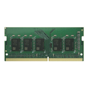 Synology D4ES03-16G Memory Module 16GB 1 x 16GB DDR4 ECC