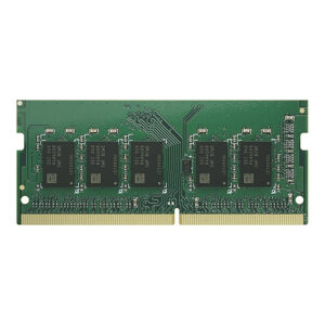 Synology D4ES03-8G Memory Module 8GB 1 x 8GB DDR4 ECC