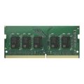 Synology D4ES03-8G Memory Module 8GB 1 x 8GB DDR4 ECC