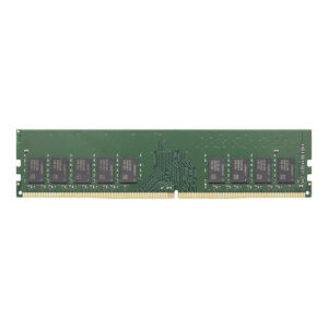 Synology D4EU01-4G Memory Module 4GB 1x4GB DDR4 ECC