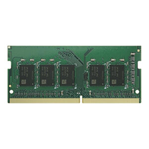 Synology D4NS01-4G Memory Module 4GB 1x4GB DDR4 ECC