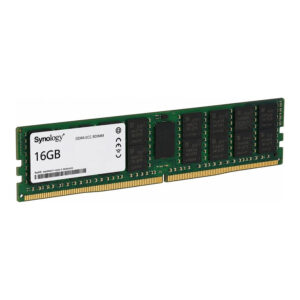 Synology D4RD-2666-16G RDIMM Memory Module 16GB 1x16GB DDR4 2666MHz ECC