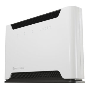 MikroTik Chateau Dual-band Wi-Fi LTE Router D53G-5HacD2HnD-TC&EG120K-EA