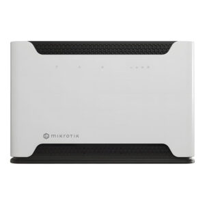 MikroTik Chateau LTE7 5 Port Wi-Fi 5 Gigabit Router D53G-5HacD2HnD-TC&R11e-LTE7