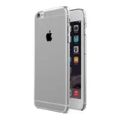 Innerexile Glacier Crystal Self-Healing Phone Case with Exchangeable Keys - Clear D6-4P0-001