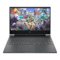 HP Victus Gaming 15-fb3018ni 15.6-inch FHD AI Laptop - AMD Ryzen 5 8645HS 512GB SSD 8GB RAM RTX 4050 Win 11 Home