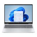 HP OmniBook 7 16-bh0001si 16-inch 2K Next Gen AI Laptop - Intel Core Ultra X7 358H 1TB SSD 32GB RAM Win 11 Home Glacier Silver