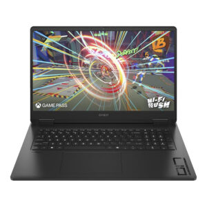 HP OMEN Gaming 17-db1011ni 17.3-inch QHD AI Laptop – AMD Ryzen 7 350 1TB SSD 16GB RAM RTX 5070 Win 11 Home