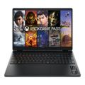 HyperX OMEN 15-ga0008ni 15.3-inch 2K AI Laptop - Intel Core Ultra 7 356H 1TB SSD 24GB RAM RTX 5060 Win 11 Home Shadow Black