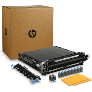 HP LaserJet Transfer and Roller Kit D7H14A
