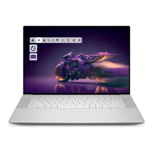 Dell 16 Premium 16.3-inch 2K AI Laptop – Intel Core Ultra 7 255HX 1TB SSD 16GB RAM RTX 5050 Win 11 Pro