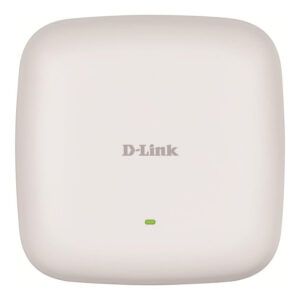 D-Link Wireless AC2300 Wave 2 Dual-Band PoE Access Point DAP-2682
