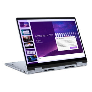 Dell 14 Plus 14-inch FHD+ AI 2-in-1 Laptop – Intel Core Ultra 7 256V 1TB SSD 16GB RAM Win 11 Home