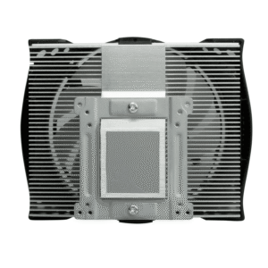 ARCTIC Accelero L2 Plus Compact NVIDIA/AMD Graphics Card Cooler 2000rpm DCACO-V300101-BL