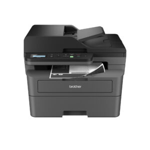 Brother Mid-Range Mono Laser with Duplex printing and wired and wireless printing capabilities (3YR onsite)