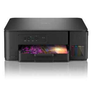 Brother DCP-T230 3-in-1 Ink Tank Printer - USB only (3YR / 30 000 Page Carry In Warranty)