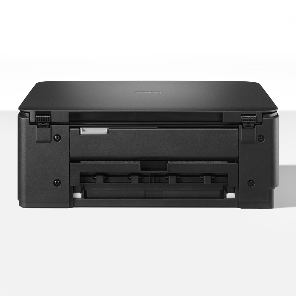 Brother DCP-T230 3-in-1 Ink Tank Printer - USB only (3YR / 30 000 Page Carry In Warranty) - Image 4