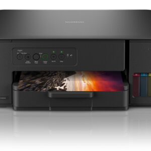 Brother DCP-T430W 3-in-1 Ink Tank Printer (3YR / 30 000 Page Carry In Warranty)