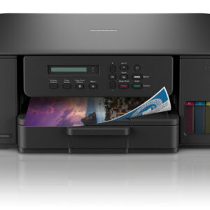 Brother DCP-T530DW 3-in-1 Ink Tank Printer/ duplex printing (3YR / 30 000 Page Carry In Warranty)