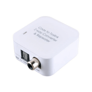 Cypress Toslink In to Toslink Out DCT-2 / 70411