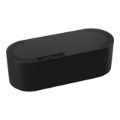 D-Line Cable Tidy Box Cable Management Black - Large DCTULGEB