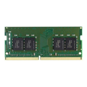 Mecer DDR4-3200-NB4G SODIMM Memory Module 4GB DDR4 3200MHz