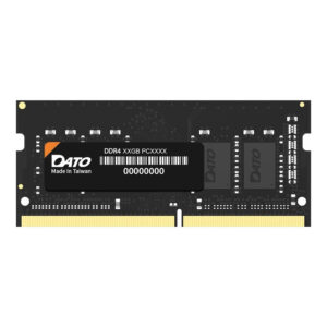 Dato DDR4-PC3200-32GB-L SO-DIMM Memory Module DDR4 32GB 3200MHz