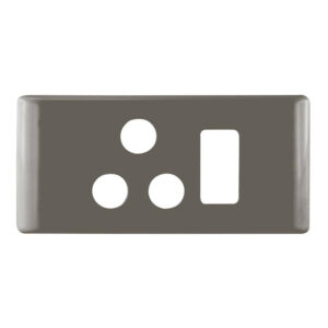 Decorduct Power Cover with Cradle DDT60WH/DDT51TT