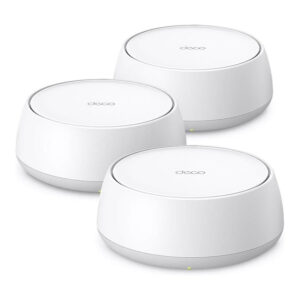 TP-Link Deco BE22 BE3600 Whole Home Mesh Wi-Fi 7 System