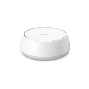 TP-Link Deco BE25(1-pack) BE3600 Whole Home Mesh WiFi 7 System