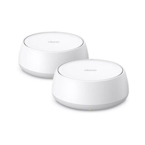 TP-Link Deco BE25(2-pack) BE3600 Whole Home Mesh WiFi 7 System