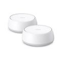TP-Link Deco BE25(2-pack) BE3600 Whole Home Mesh WiFi 7 System