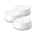 TP-Link Deco BE25(3-pack) BE3600 Whole Home Mesh WiFi 7 System
