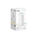 TP-Link Deco BE65(1-pack) BE9300 Whole Home Mesh Wi-Fi 7 System