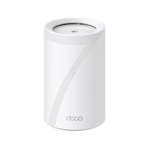 TP-Link Deco BE65(1-pack) BE9300 Whole Home Mesh Wi-Fi 7 System