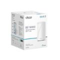 TP-Link Deco BE85(1-pack) BE22000 Tri-Band Whole Home Mesh Wi-Fi 7 System