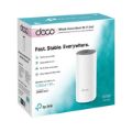 TP-Link Deco E4(1-pack) E4 AC1200 Whole Home Mesh Wi-Fi System 1-pack