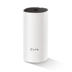 TP-Link Deco E4(1-pack) E4 AC1200 Whole Home Mesh Wi-Fi System 1-pack